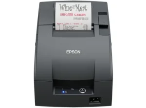 EPSON TM-U220IIB (142): ETHERNET PS NE SENSOR EDG