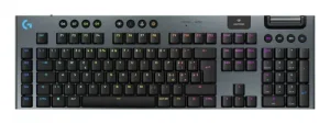 G915 X LIGHTSPEED WRLS G KB-BLACK-ITA-EMEA28I-935