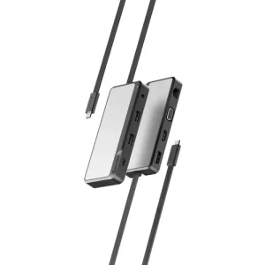 FUSION PRO NEXUS USB-C UNIVERSAL VIDEO DOCK