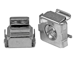 STARTECH 50 Pkg M5 Cage Nuts