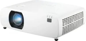 LSC520WU 3LCD LASER PROJECTOR WUXGA 5.200ANSI TR1.08-1.77