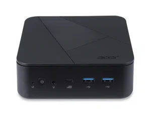 ACER NUC VN1502G I7-1355U SCHWARZ