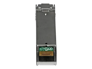 STARTECH Gigabit LWL SFP Transceiver Mod