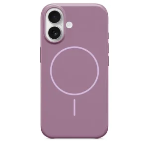 BEATS IPHONE 16 CASE WITH MAGSAFE - SUNSET PURPLE