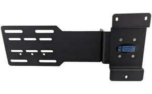 KIT - ZEBRA DS3678 SCANNER CRADLE PIVOTING MOUNT KIT