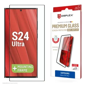DISPLEX PREMIUM GLASS FCAR SAMSUNG GALAX S24 ULTRA
