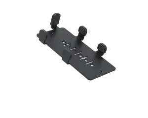 MULTIGRIP PLATE FOR PAX A35 BLACK