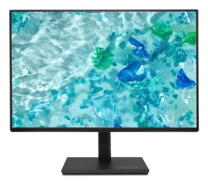 ACER VERO B247YGBMIPRX 23.8IN 1920X1080 VGA HDMI DP BLA