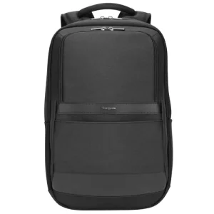 TARGUS CITYSMART ESSENTIAL MULT 12.5-15.6 LAPTOP BACKPACK BLACK
