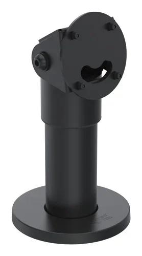 TABTILT PORTRAIT / LANDSCAPE ON 120MM SP2 POLE - BLACK