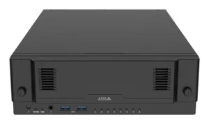 AXIS S2208 MK II 4 TB UK VERSION