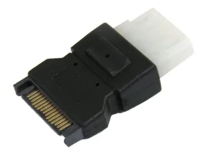 STARTECH SATA to LP4 Power Adapter