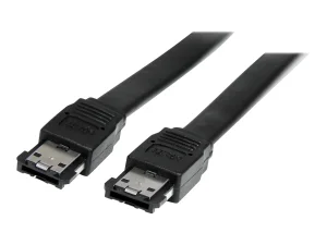 STARTECH 1.8m External eSATA Cable
