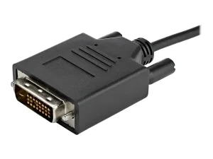 STARTECH 2m USB-C to DVI Cable