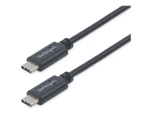 STARTECH 1m USB C Cable - USB 2.0