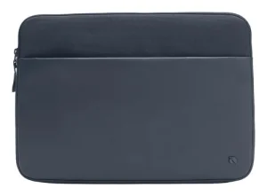A.R.C. SLEEVE FOR 16 LAPTOP NAVY