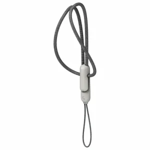INCASE LANYARD FOR AIRPODS GRAY/LIGHT GRAY