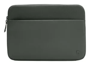 A.R.C. SLEEVE FOR 14 LAPTOPS SMOKED IVY