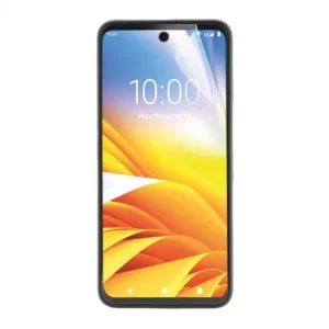 SCREEN PROTECTOR ANTI-SHOCK IK06 - CLEAR FOR ZEBRA EM45