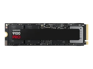 SAMSUNG 9100 PRO SSD 8TB M.2 NVMe