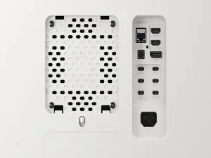 LG 40WT95UF-W.AEU 100,86cm