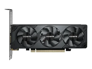 GIGABYTE RTX 5050 OC Low Profile 8GB