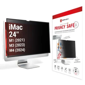 DISPLEX PRIVACY SAFE APPLE IMAC 24 M1/M3/M4