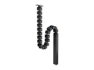 NEOMOUNTS Cable Spine Organizer