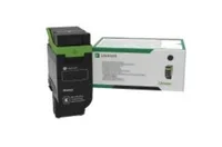 RETURN TONER CARTRIDGE BLACK 2K F/ CS/X53XCS/X63X