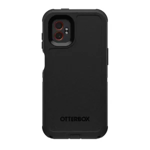 OB DEFENDER SAMSUNG GALAXY XCOVER7 PRO - BLACK - PROPACK