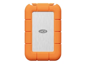 LACIE Rugged SSD4 4TB SSD USB-C