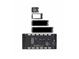 STARTECH USB4m.2 NVMe Gehäuse USB-C