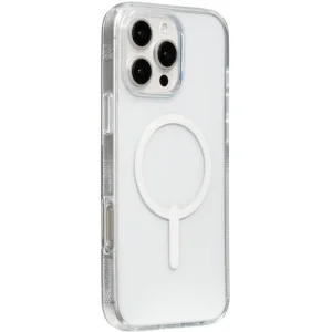 ZAGG CASES CRYSTAL PALACE SNAP APPLE IP16 PRO MAX CLEAR