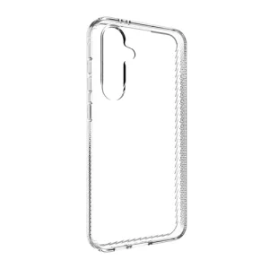 CASES LUXE SAM. GALAXY S24 FE CLEAR