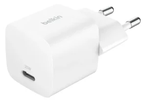 BOOSTCHARGE 25 W USB-C LADEGERA MIT POWER DELIVERY WEI