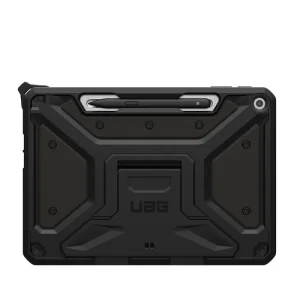 UAG URBANARMOR GEAR MET SE CASE MSFT SURFACE PRO 12 ZOLL SCHWARZ