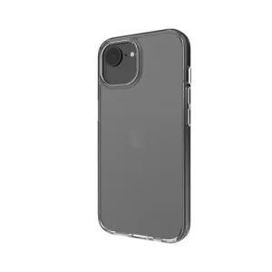 DEFENCE CASE APPLE IPHONE 16E/15/14/13 CLEAR