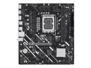 ASUS PRIME H810M-E-CSM Micro-ATX MB