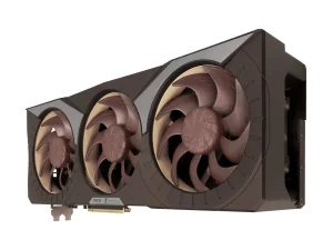ASUS GeForce RTX 5080 16GB GDDR7 Noctua