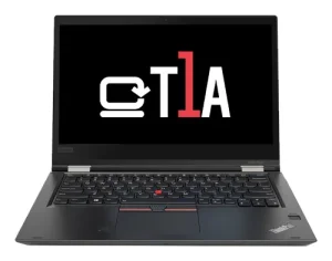 T1A LENOVO X380 YOGA I5-8350U 8GB 256GB 14FHD W10P BARGAIN+