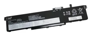 BTI 6C BATTERY TP P16 G1 / G2 OEM: L21L6P70 SB11M89891