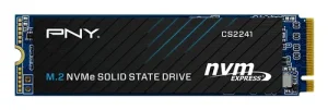 SSD 500GB CS2241 M.2 GEN4 2280 NVMEINTERNAL SOLID STATE DRIVE