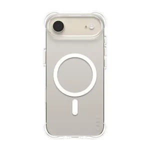 CARE BY FASHIONABLE CASE SAMBA W. WHITE MAGSAFE IPHONE 17 AIR