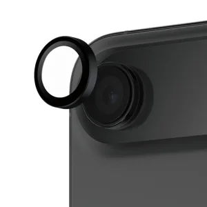 BLACK CAMERA LENS PROTECTOR IPH LENS PROTECTOR IPHONE 17 AIR