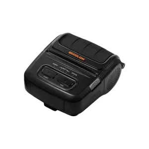 SPP-L310 BT IOS COMP. W/ DT MOB LABEL PRINTER 203DPI UP TO 5 IPS