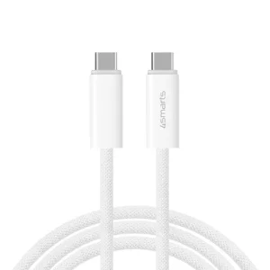 USB-C KABEL PREMIUMCORD WEI 240W 1.5M