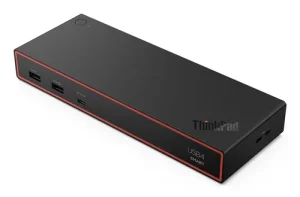 TP USB 4 SMART DOCK 100W .
