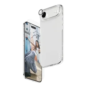 SAFE. CARE BY 3-IN-1 FASHIONABL COMBO BUNDLE IPHONE 17 AIR