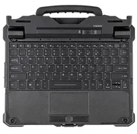 ZX10G2 - KEYBOARD DOCK (UK) .