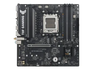 ASUS AMD A620A micro-ATX MB 4xDDR5
